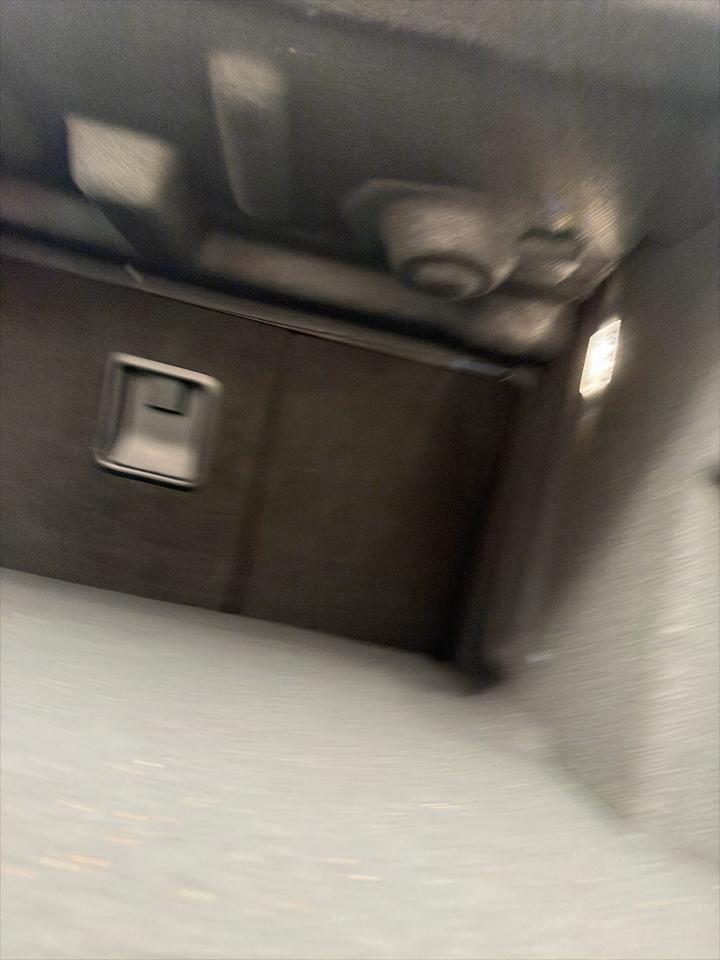 Lincoln MKZ Reserve I FWD 2019