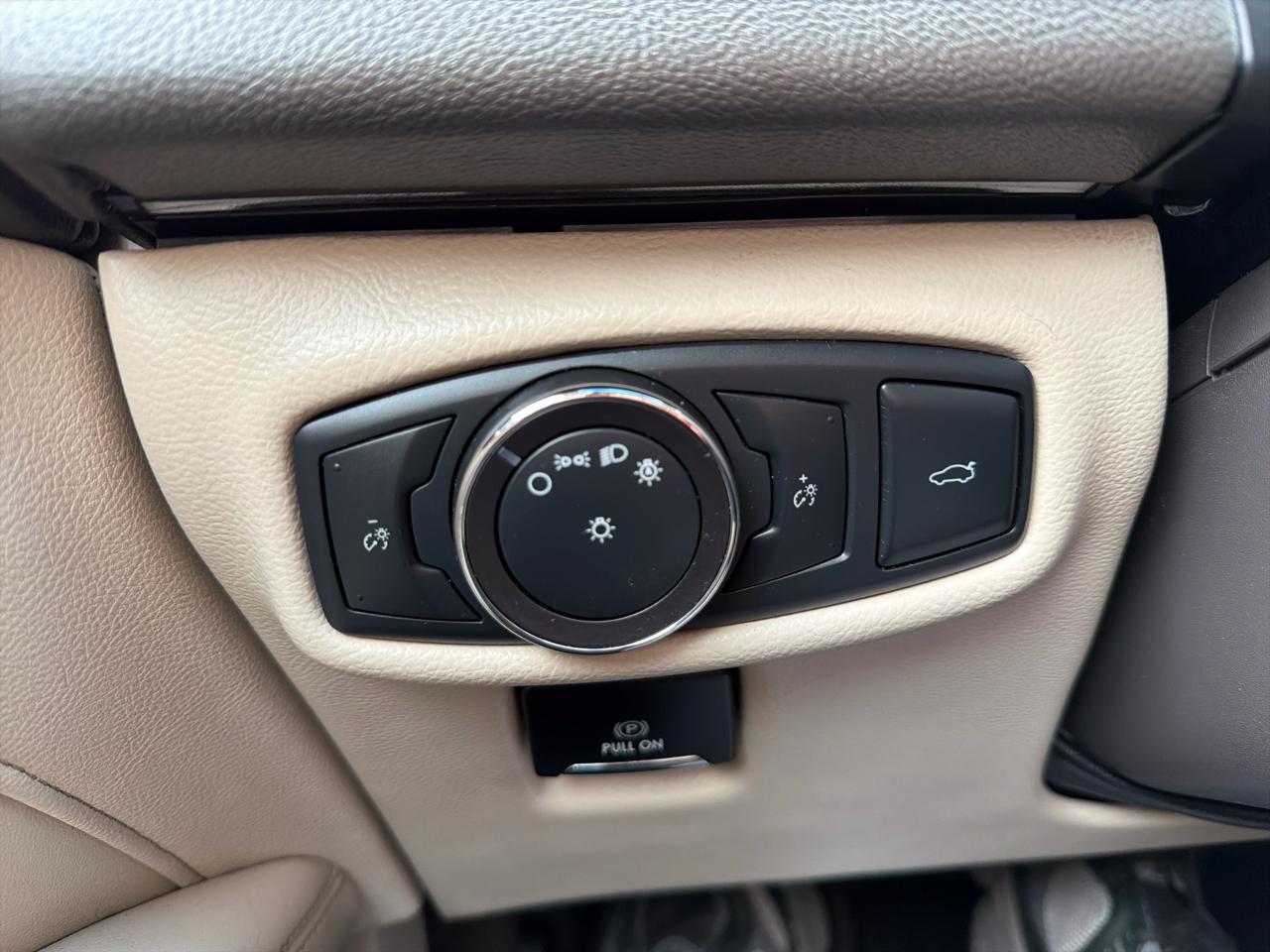 Lincoln MKZ Reserve I FWD 2019