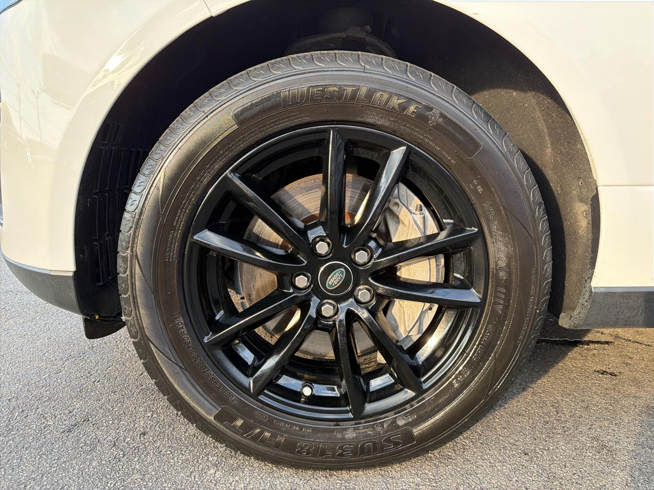 Land Rover Range Rover SWB 2020