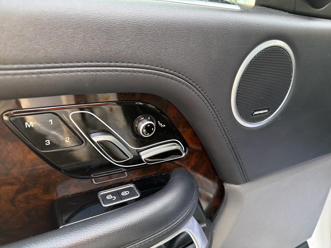 Land Rover Range Rover SWB 2020