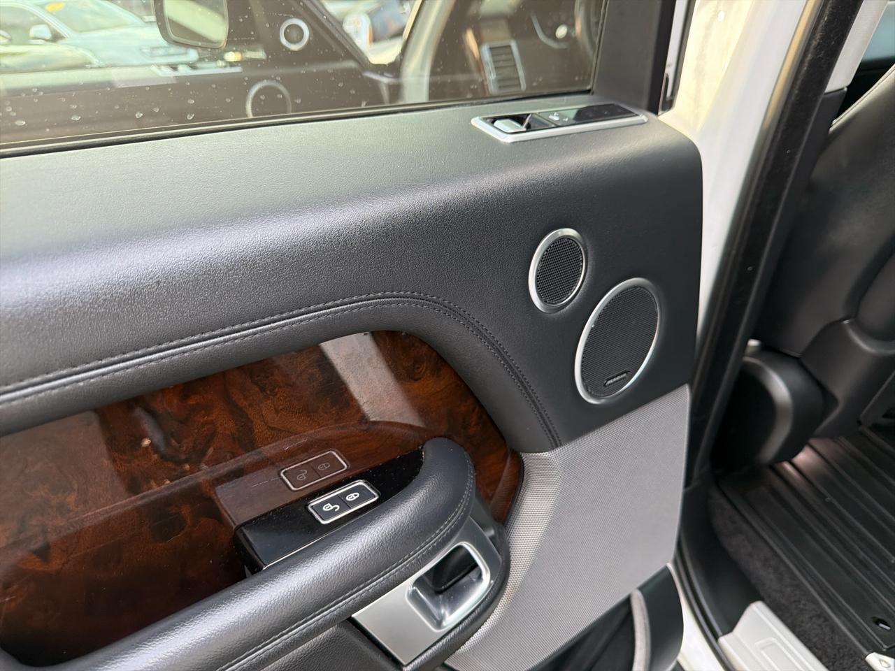 Land Rover Range Rover SWB 2020