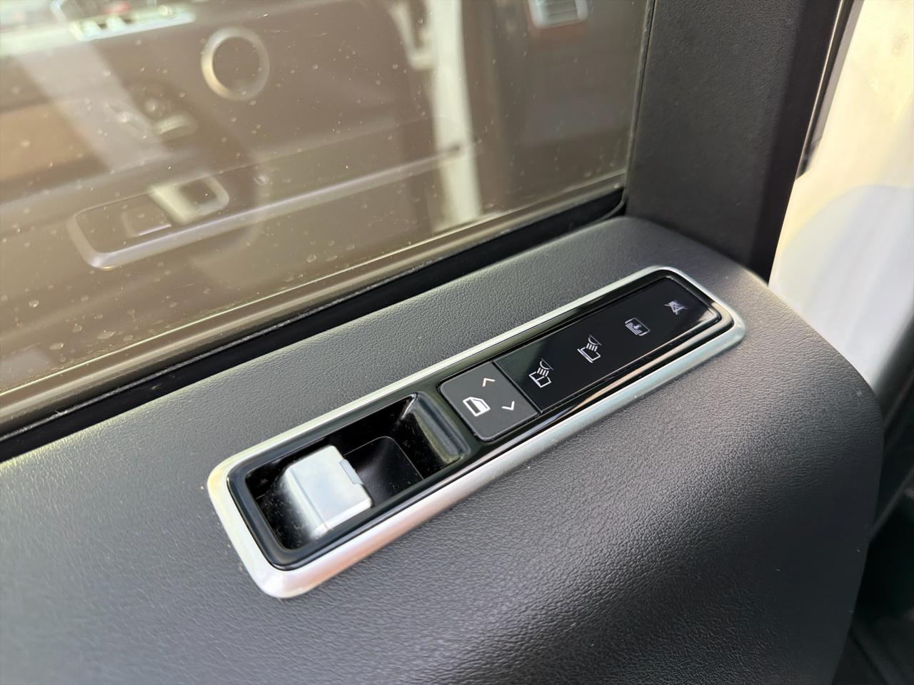 Land Rover Range Rover SWB 2020