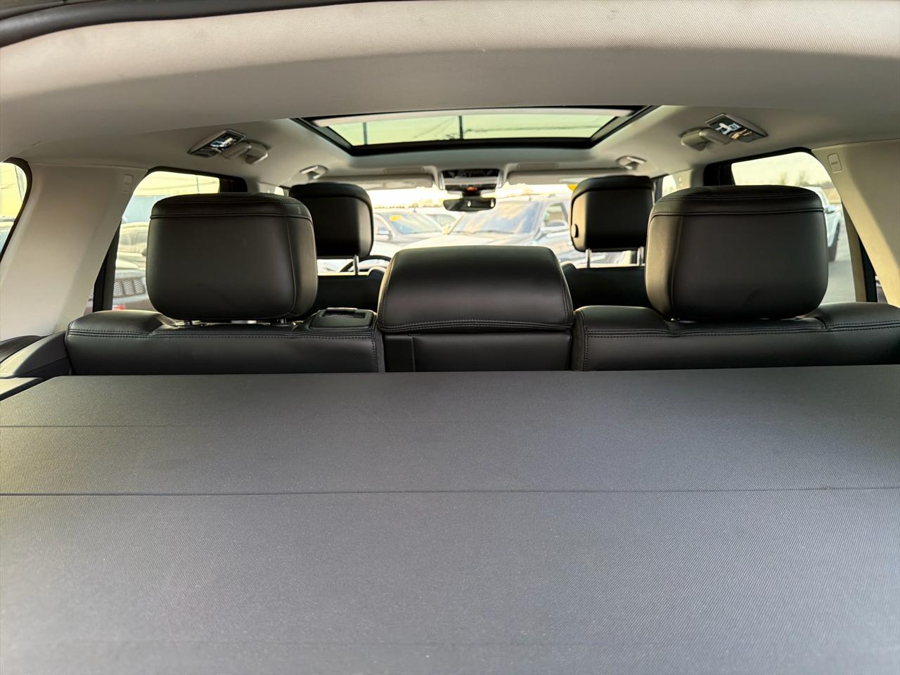 Land Rover Range Rover SWB 2020