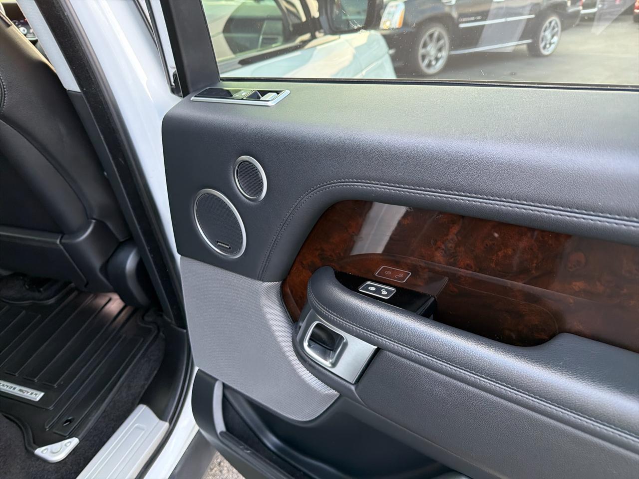 Land Rover Range Rover SWB 2020