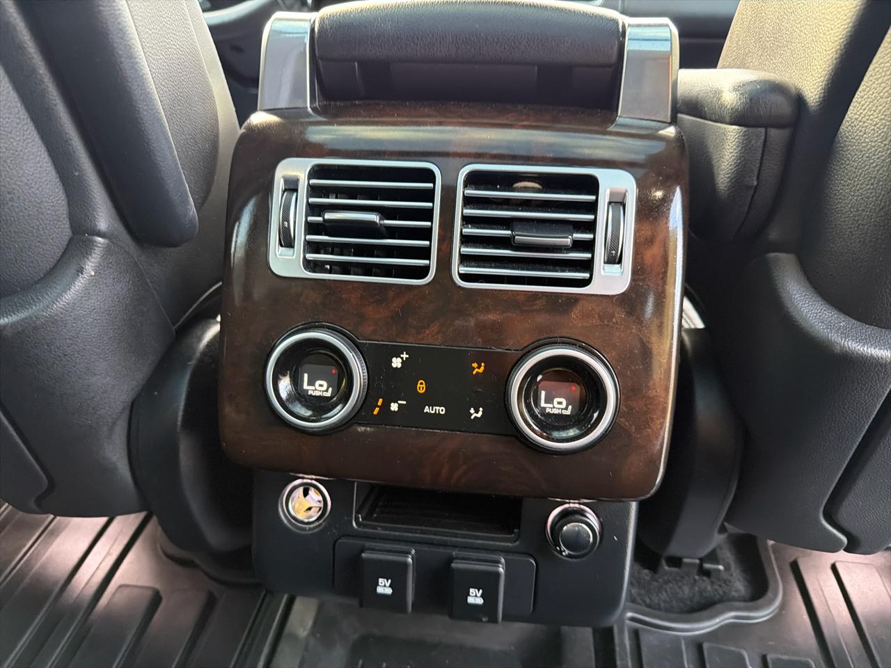 Land Rover Range Rover SWB 2020