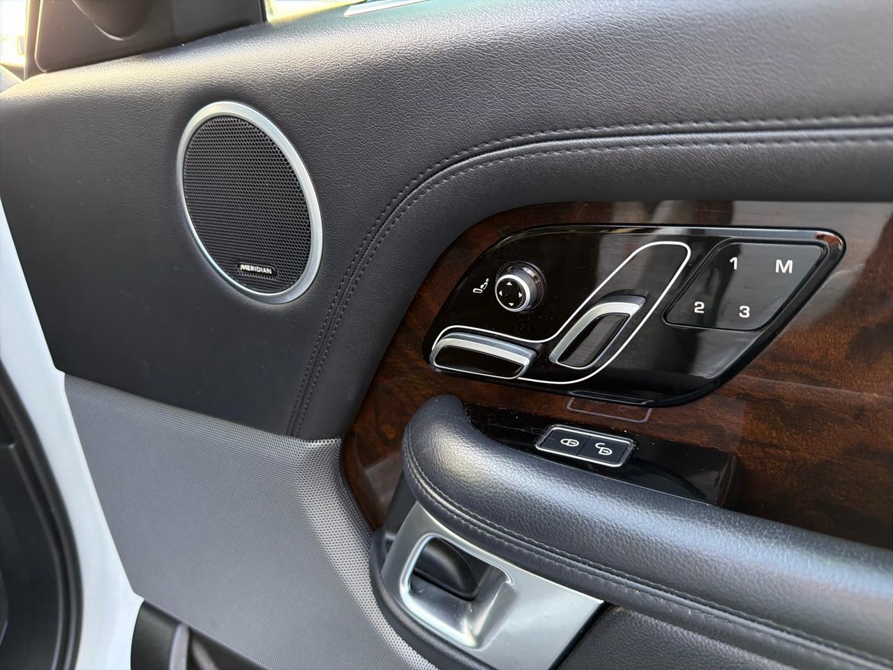 Land Rover Range Rover SWB 2020