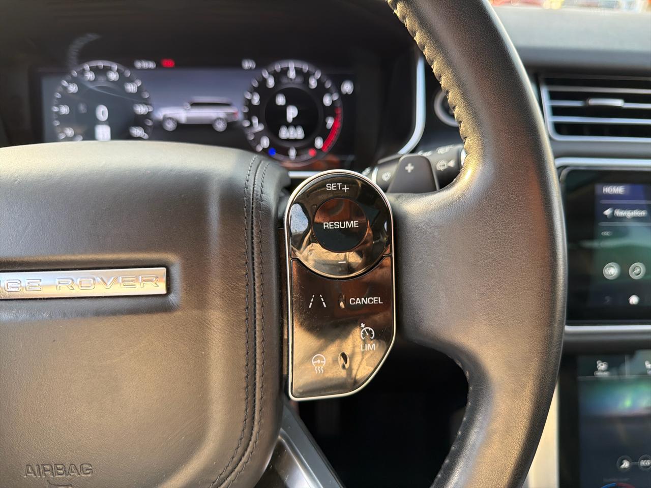 Land Rover Range Rover SWB 2020