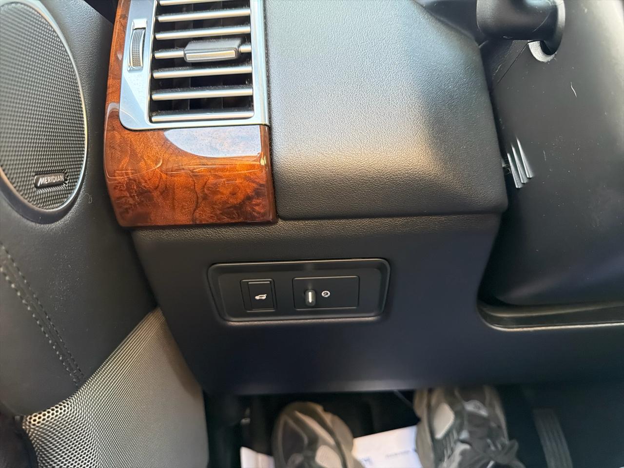 Land Rover Range Rover SWB 2020