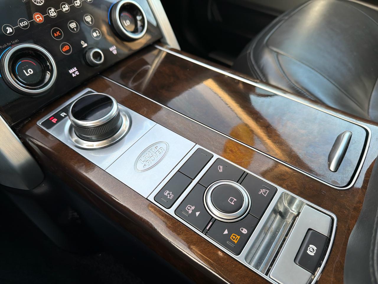 Land Rover Range Rover SWB 2020