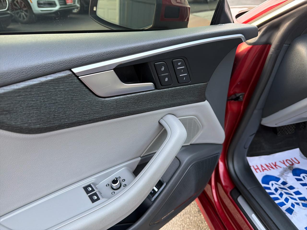 Audi A5 Coupe 2.0 TFSI Premium Plus S tronic 2018