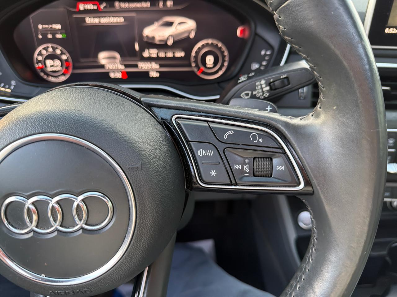 Audi A5 Coupe 2.0 TFSI Premium Plus S tronic 2018