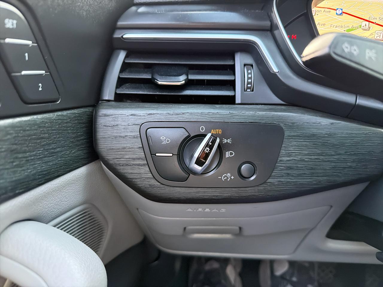 Audi A5 Coupe 2.0 TFSI Premium Plus S tronic 2018