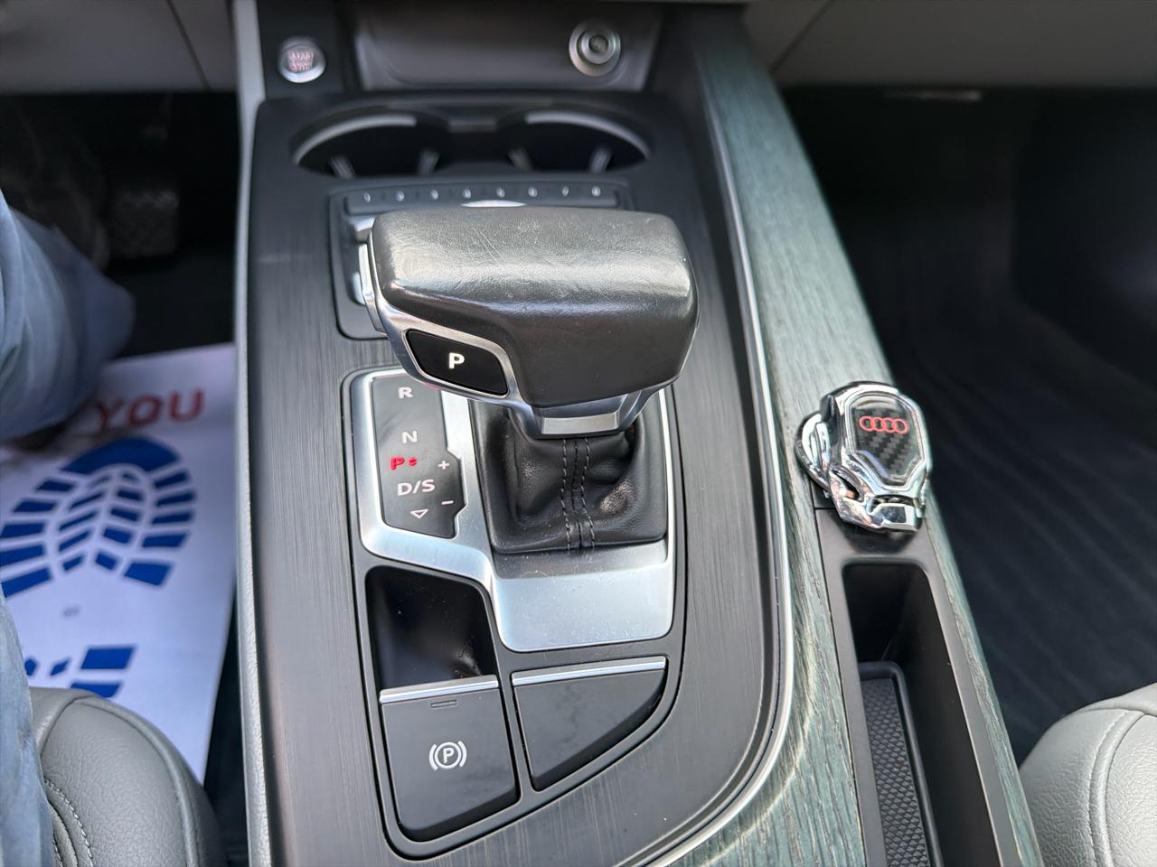 Audi A5 Coupe 2.0 TFSI Premium Plus S tronic 2018