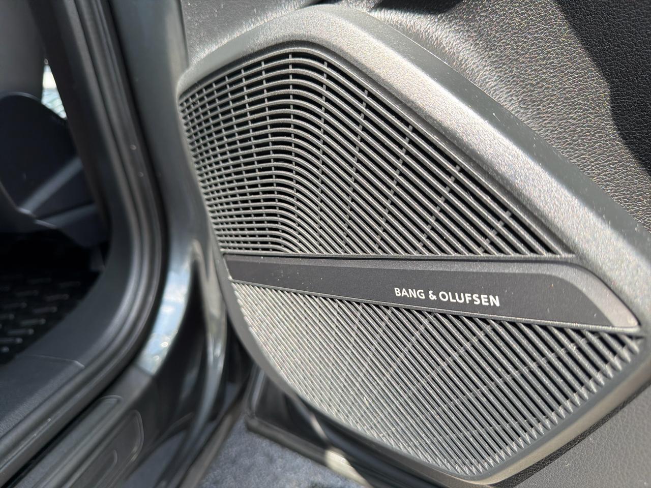Audi SQ5 3.0 TFSI Prestige 2018