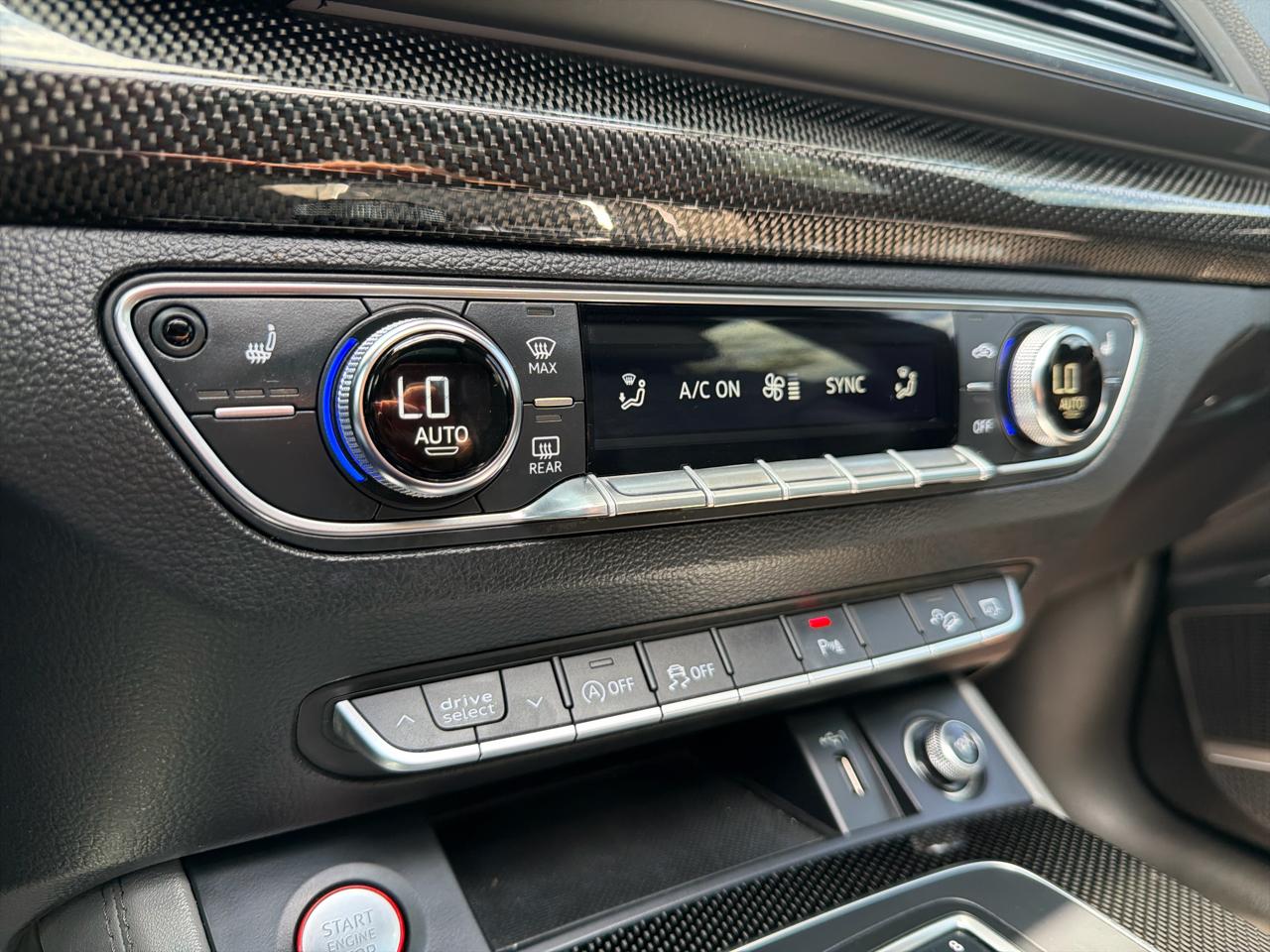 Audi SQ5 3.0 TFSI Prestige 2018