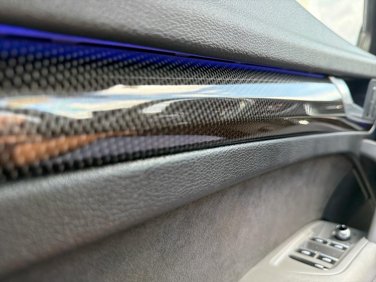 Audi SQ5 3.0 TFSI Prestige 2018