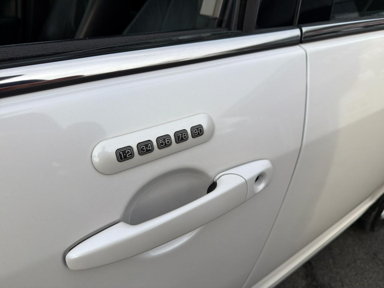 Ford Fusion 4dr Sdn SEL FWD 2012