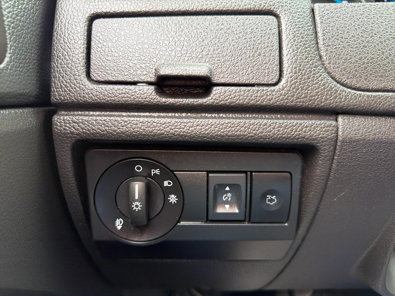 Ford Fusion 4dr Sdn SEL FWD 2012