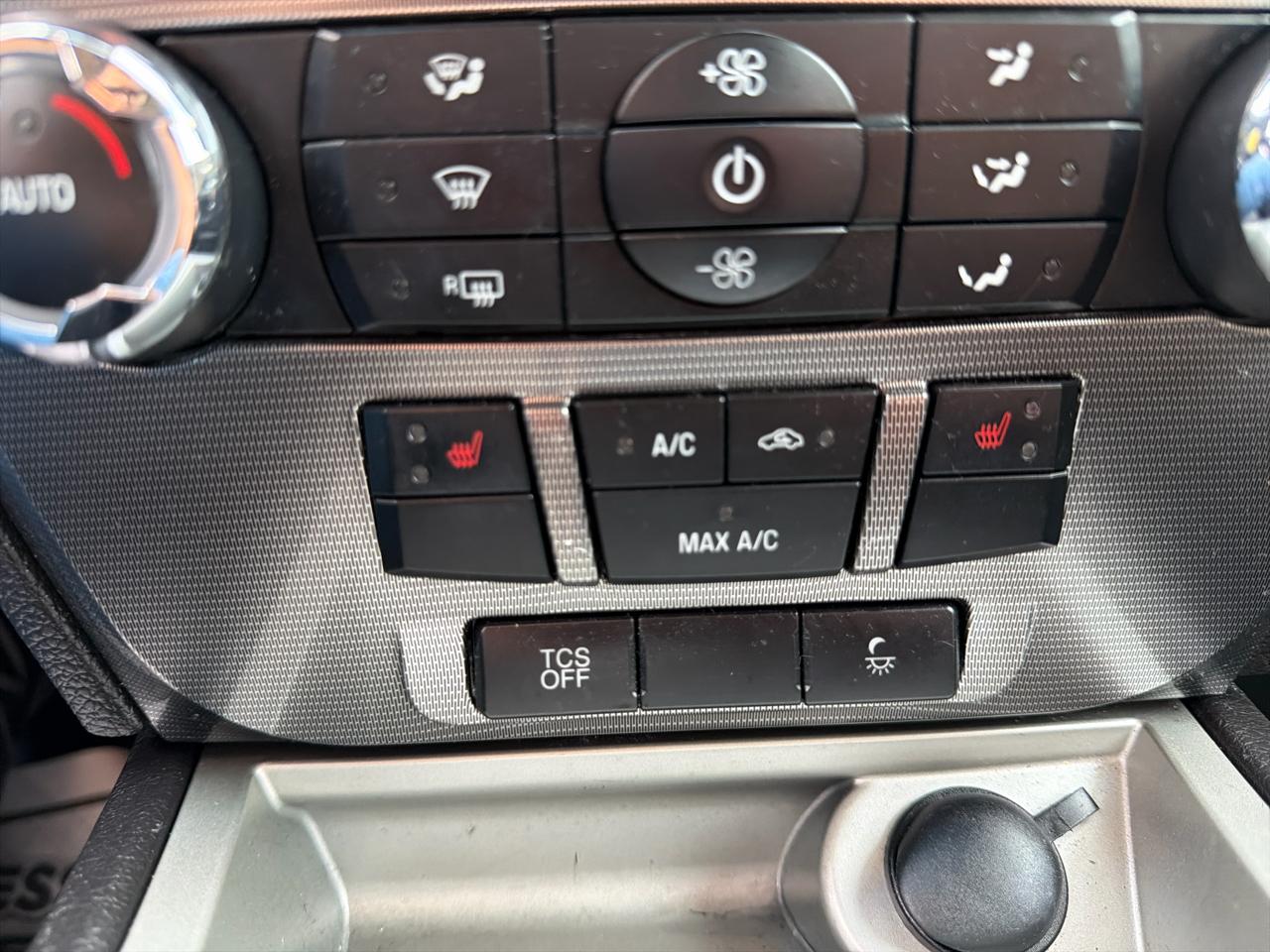 Ford Fusion 4dr Sdn SEL FWD 2012