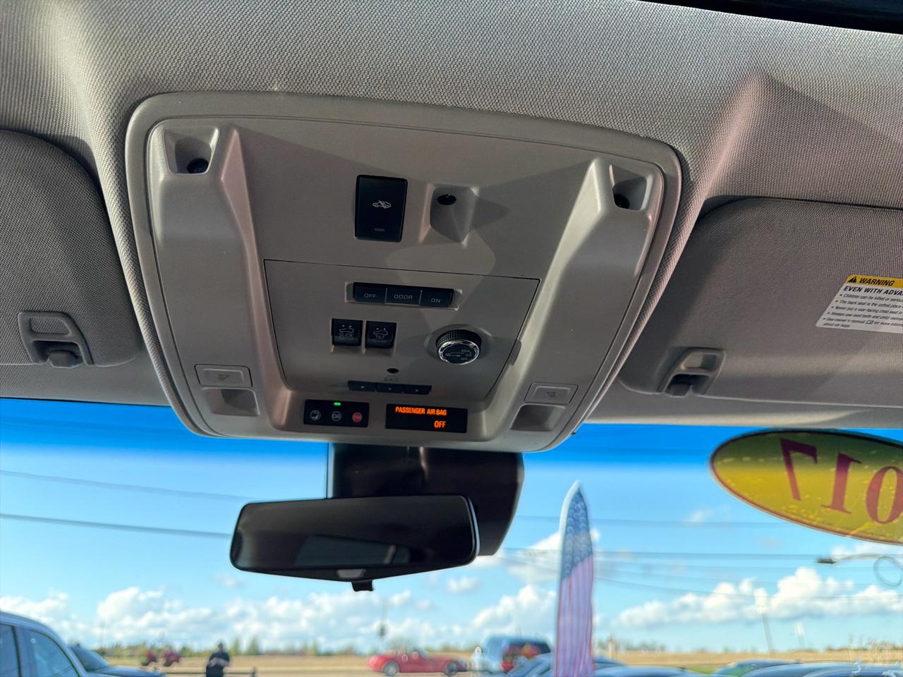 Cadillac CTS Sedan 4dr Sdn 2.0L Turbo Luxury RWD 2017