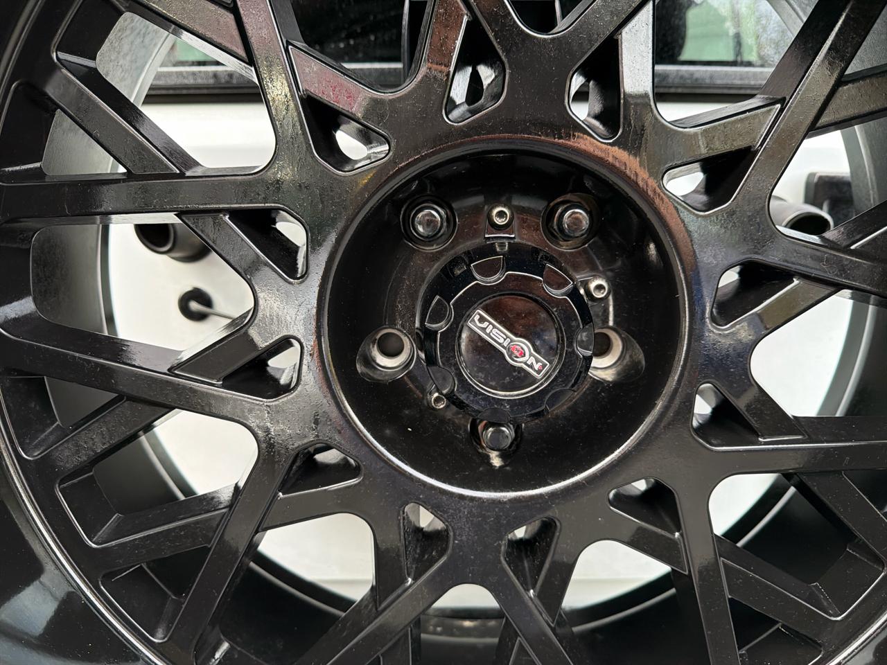 Jeep Wrangler Unlimited Smoky Mountain 4x4 *Ltd Avail* 2017