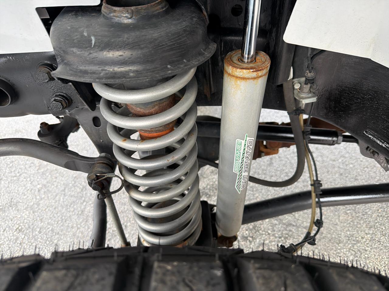 Jeep Wrangler Unlimited Smoky Mountain 4x4 *Ltd Avail* 2017