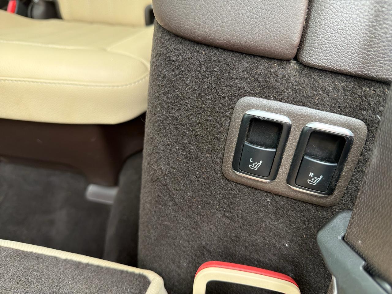 Mercedes-Benz GLS GLS 450 4MATIC SUV 2017