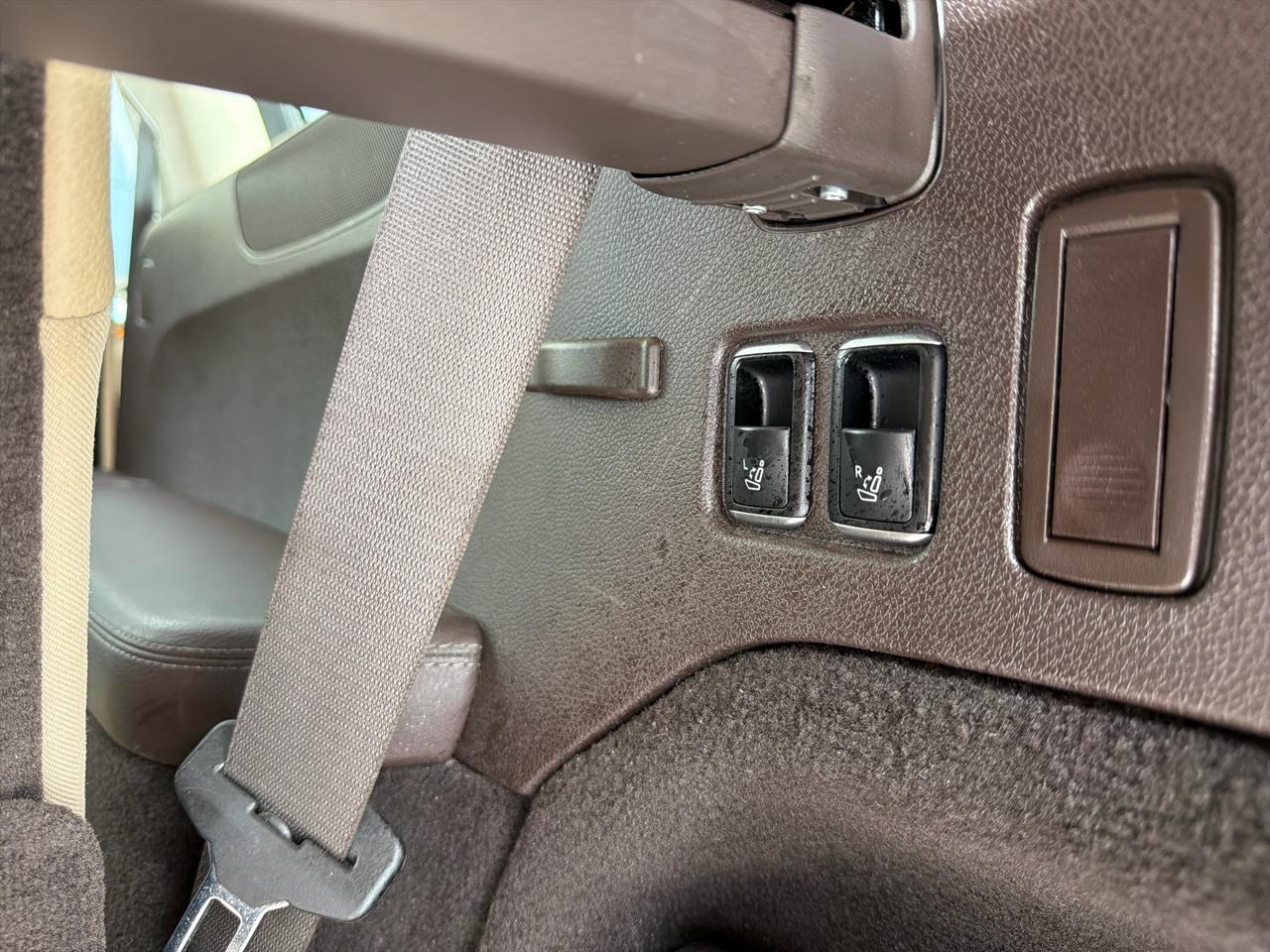 Mercedes-Benz GLS GLS 450 4MATIC SUV 2017