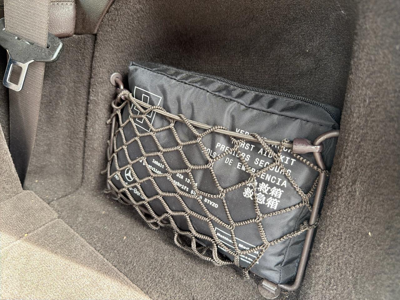 Mercedes-Benz GLS GLS 450 4MATIC SUV 2017