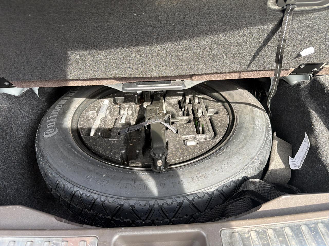 Mercedes-Benz GLS GLS 450 4MATIC SUV 2017