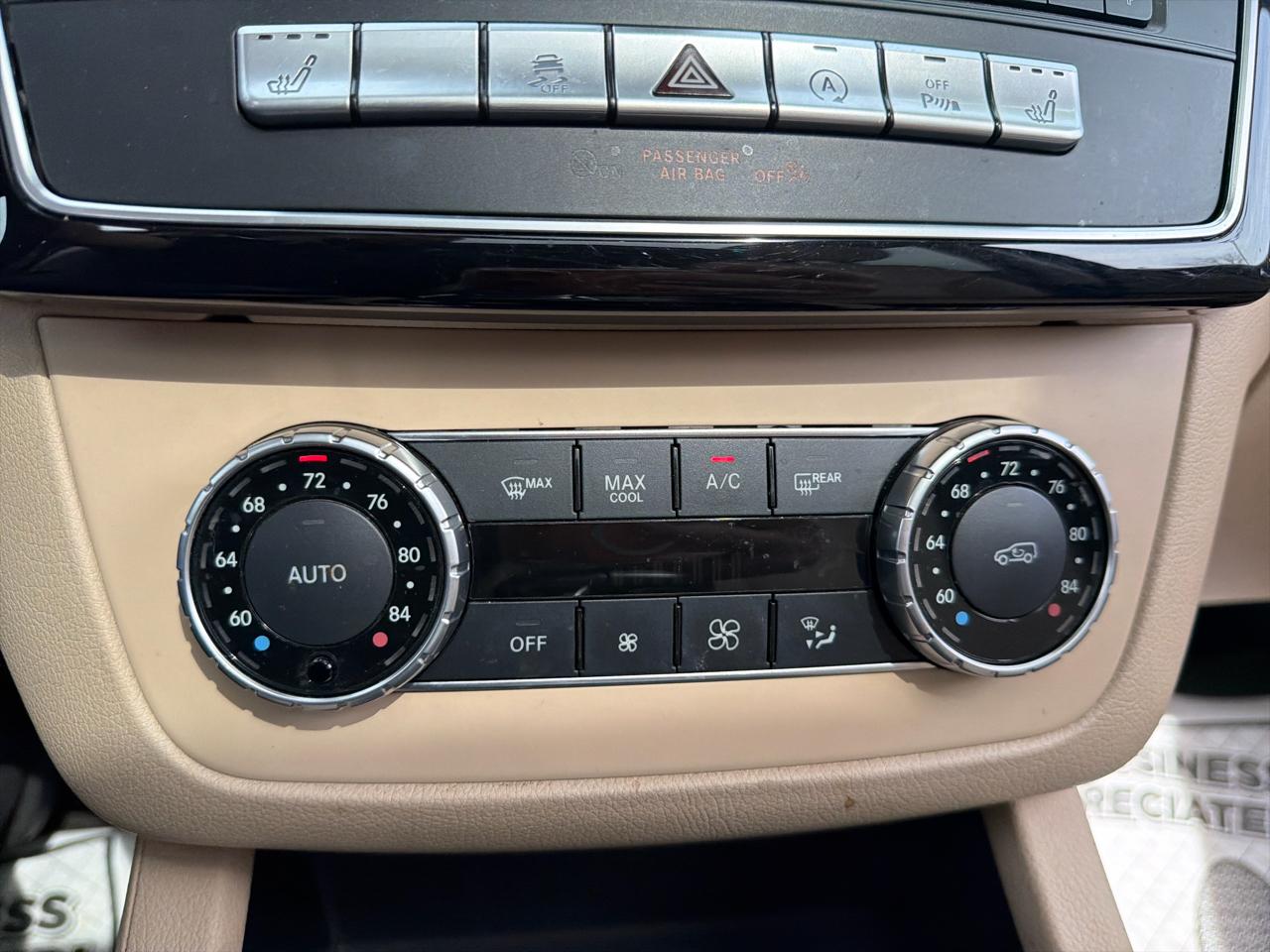 Mercedes-Benz GLS GLS 450 4MATIC SUV 2017