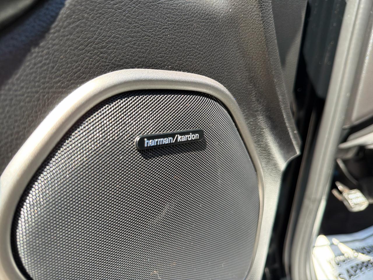 Jeep Grand Cherokee High Altitude 4x4 *Ltd Avail* 2018