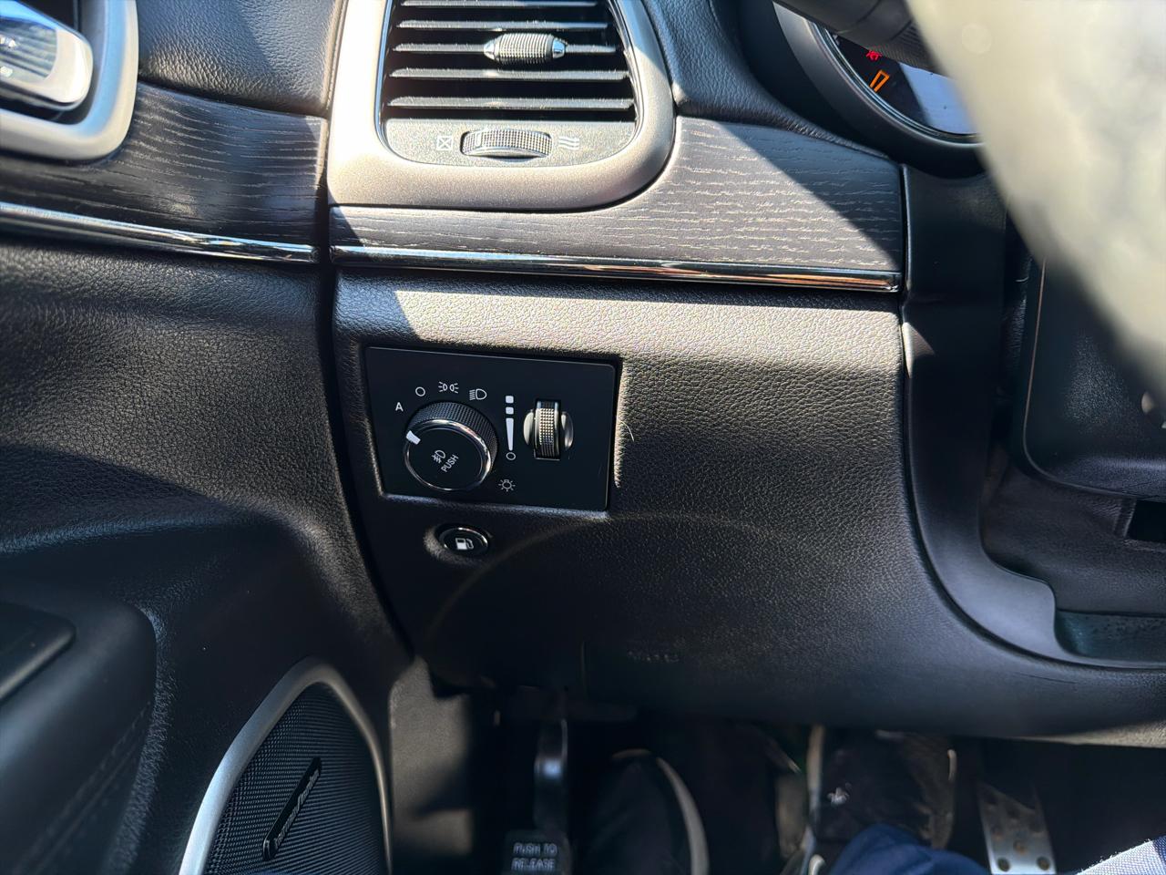 Jeep Grand Cherokee High Altitude 4x4 *Ltd Avail* 2018