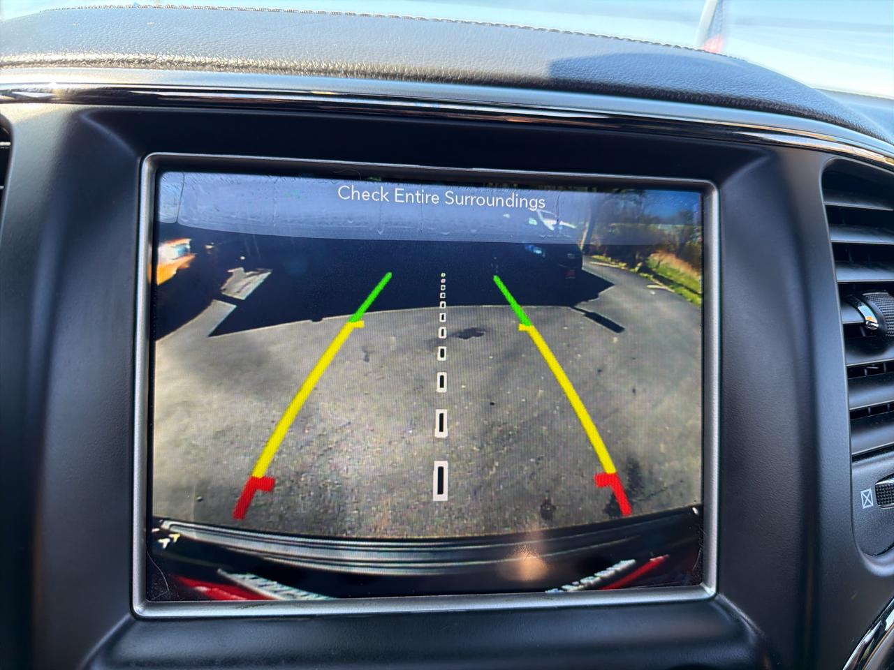 Jeep Grand Cherokee High Altitude 4x4 *Ltd Avail* 2018