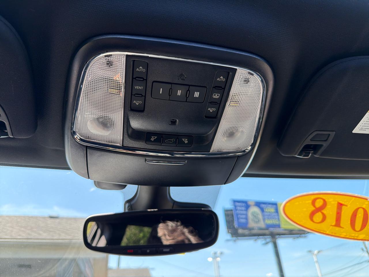 Jeep Grand Cherokee High Altitude 4x4 *Ltd Avail* 2018