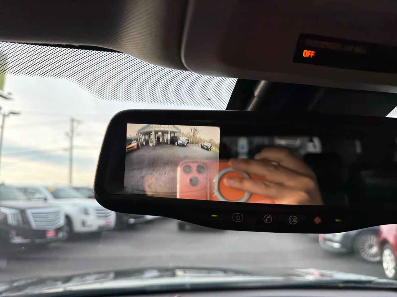 Chevrolet Equinox AWD 4dr LT w/2LT 2011