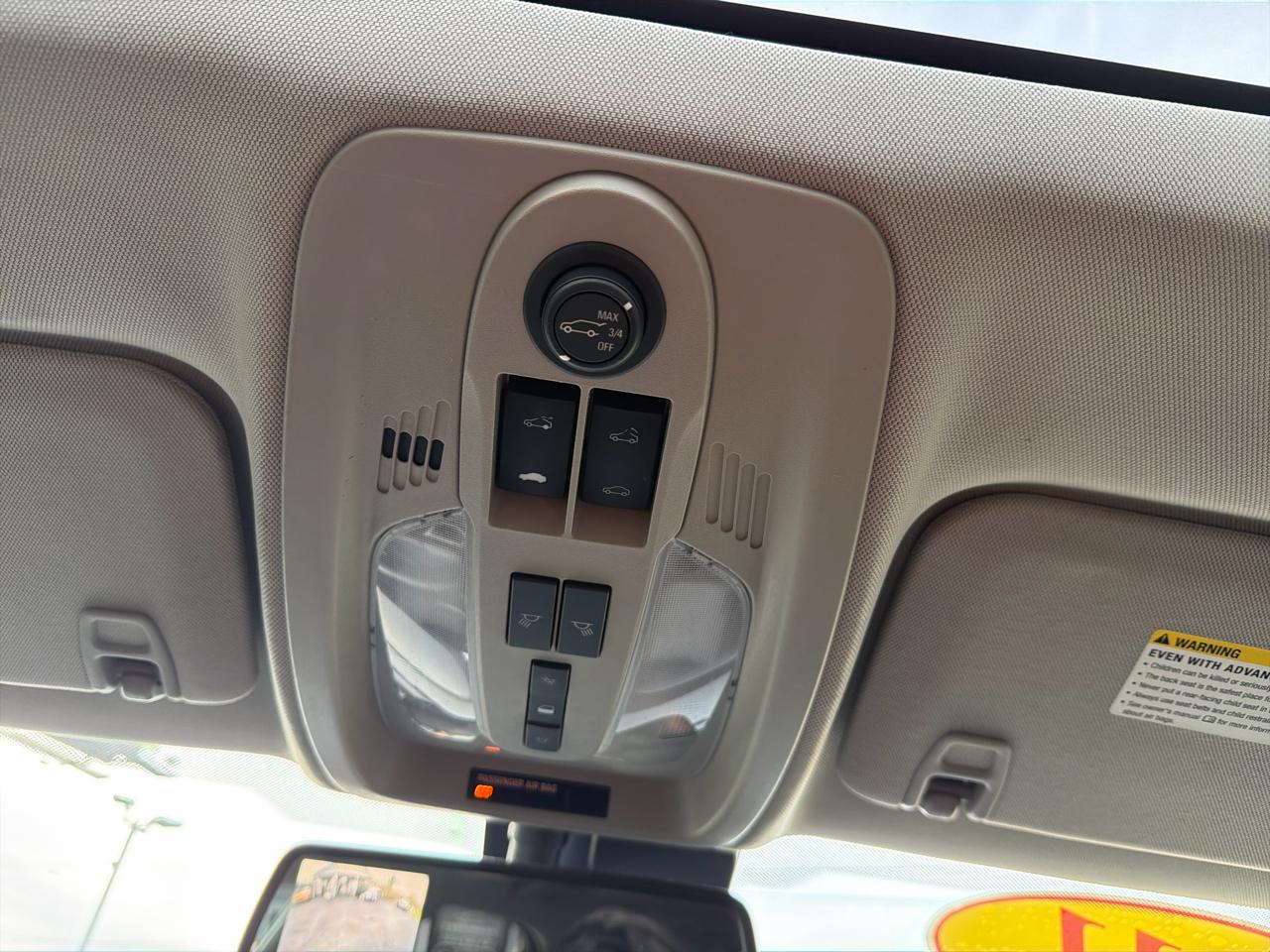 Chevrolet Equinox AWD 4dr LT w/2LT 2011