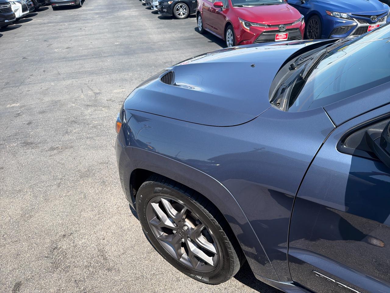 Jeep Grand Cherokee Limited X 4x4 2020