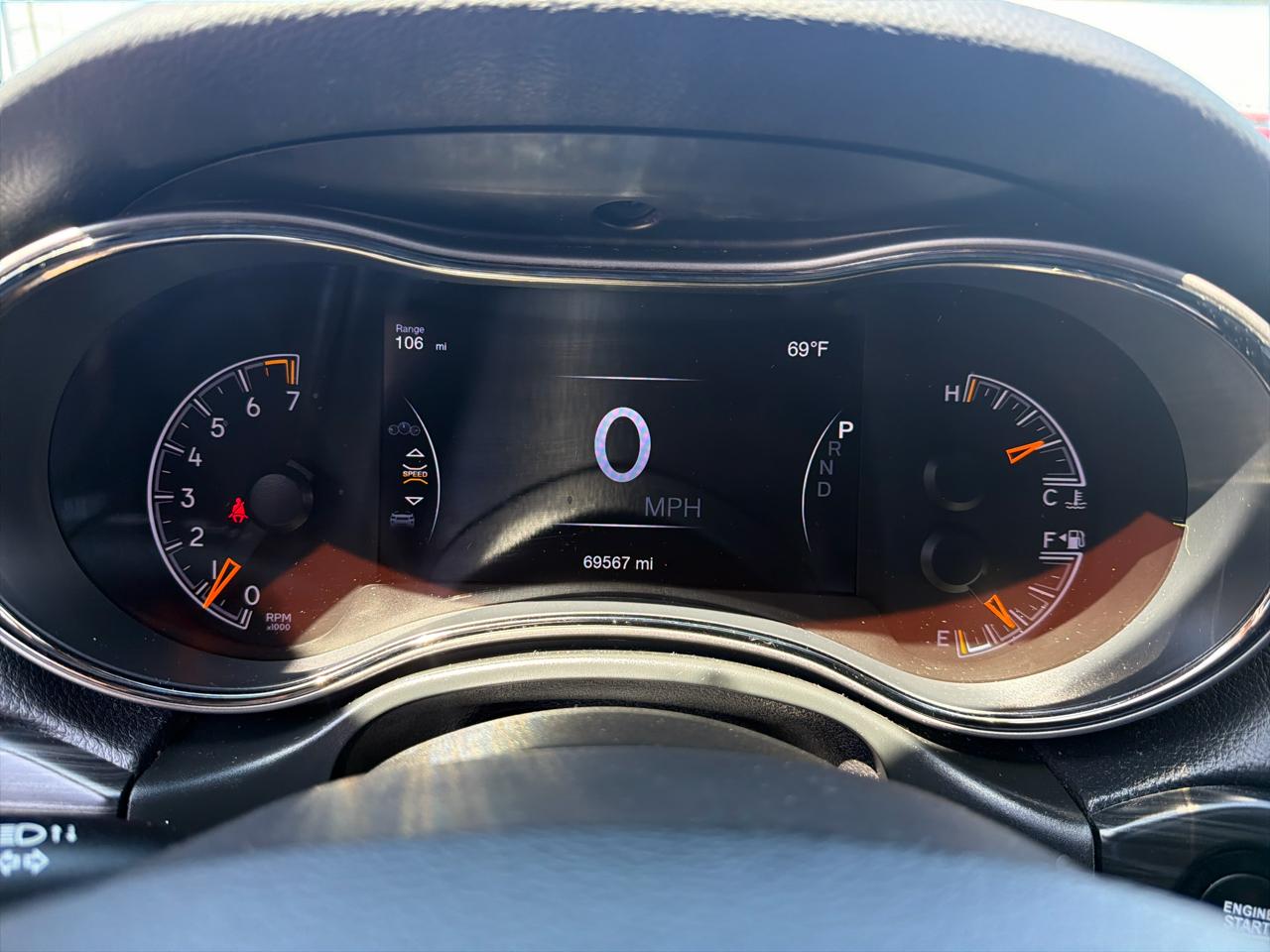 Jeep Grand Cherokee Limited X 4x4 2020