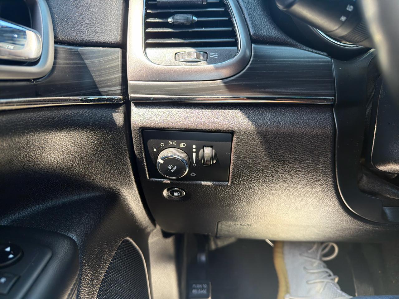 Jeep Grand Cherokee Limited X 4x4 2020