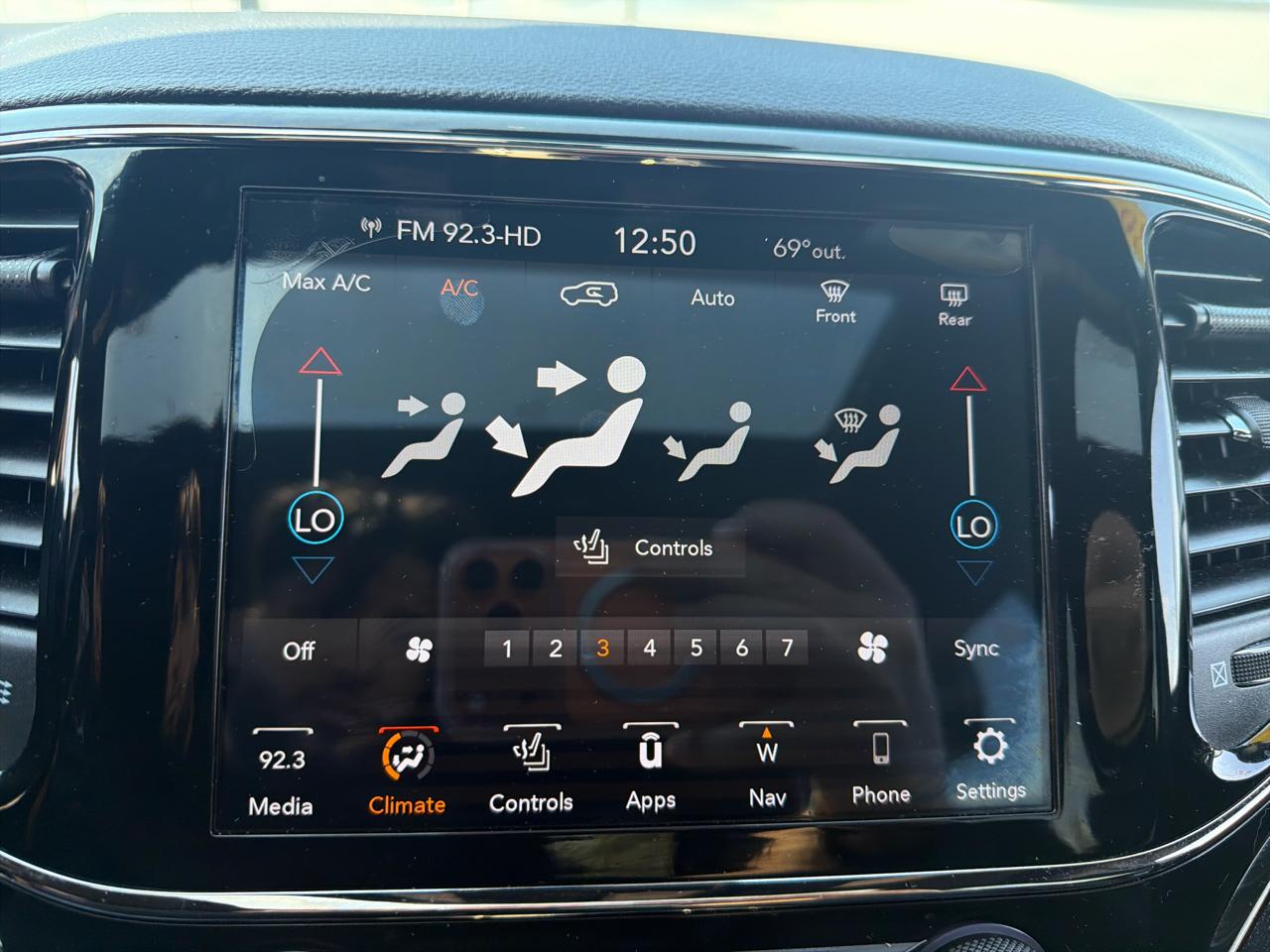 Jeep Grand Cherokee Limited X 4x4 2020