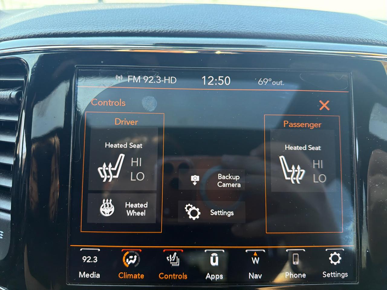 Jeep Grand Cherokee Limited X 4x4 2020