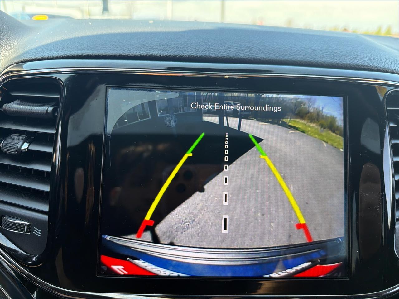 Jeep Grand Cherokee Limited X 4x4 2020