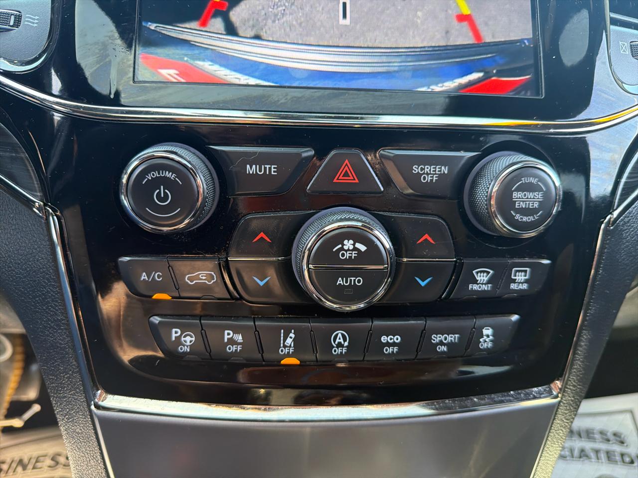 Jeep Grand Cherokee Limited X 4x4 2020