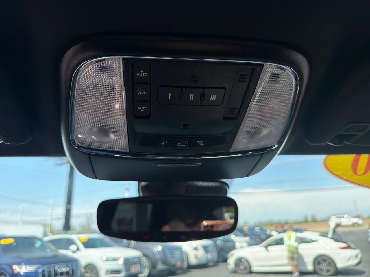 Jeep Grand Cherokee Limited X 4x4 2020