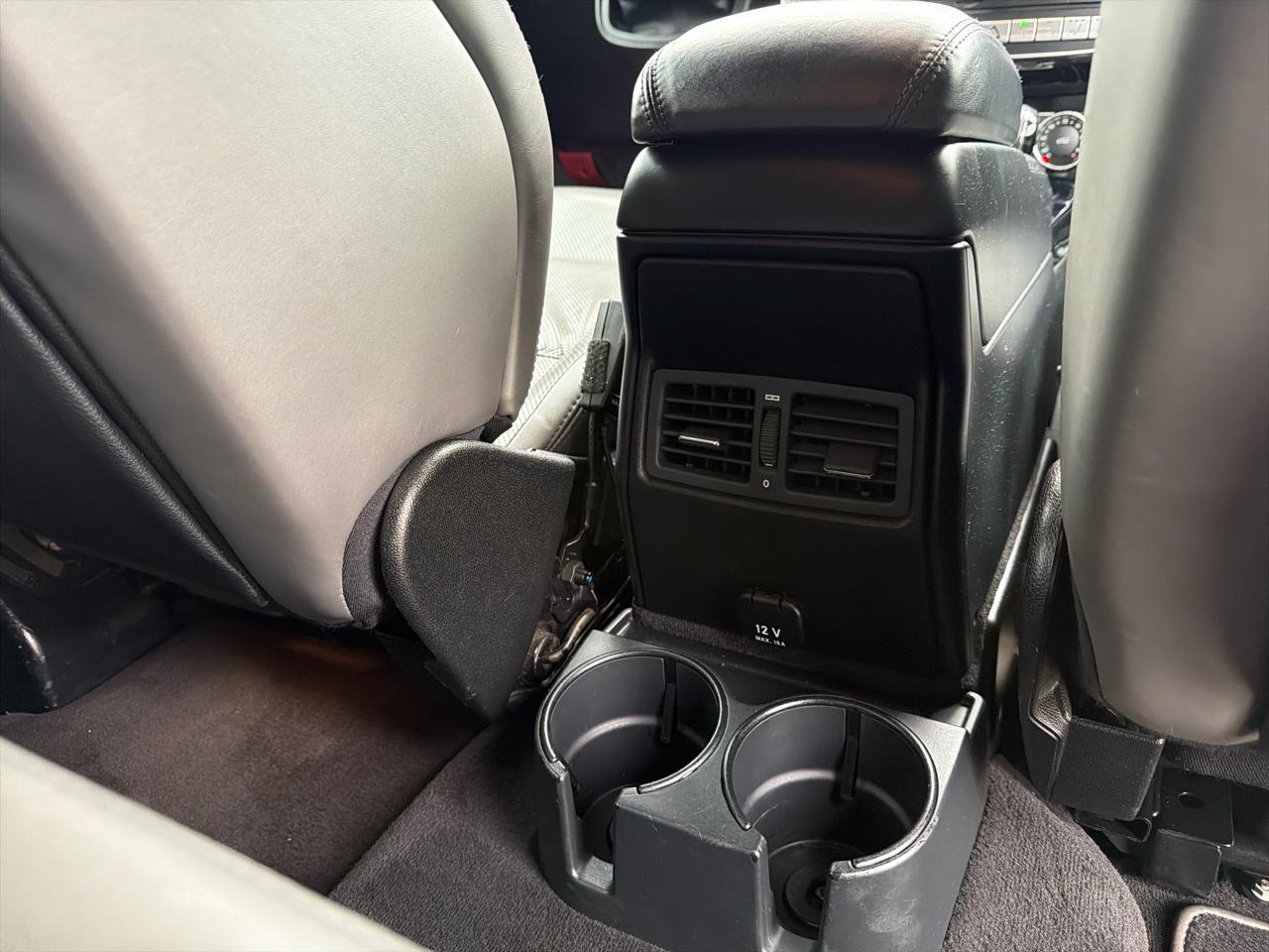 Mercedes-Benz G-Class G 550 4MATIC SUV 2017