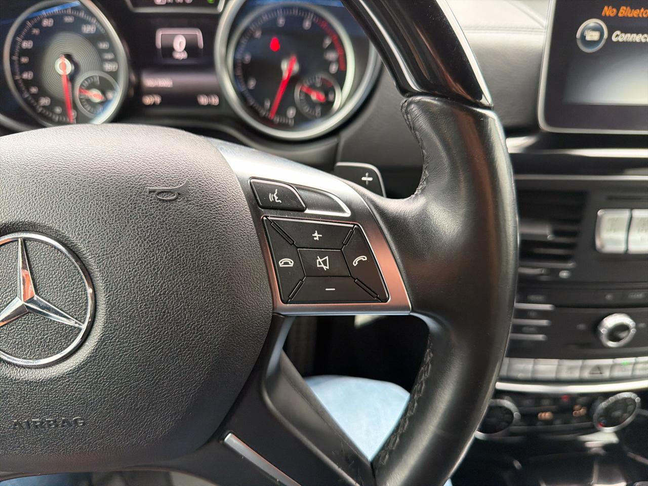 Mercedes-Benz G-Class G 550 4MATIC SUV 2017