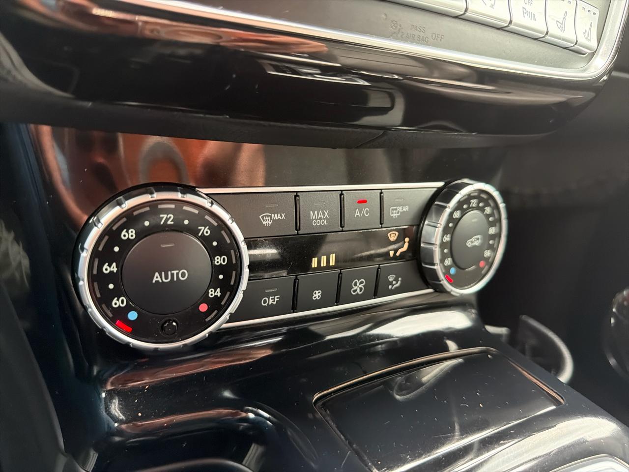 Mercedes-Benz G-Class G 550 4MATIC SUV 2017