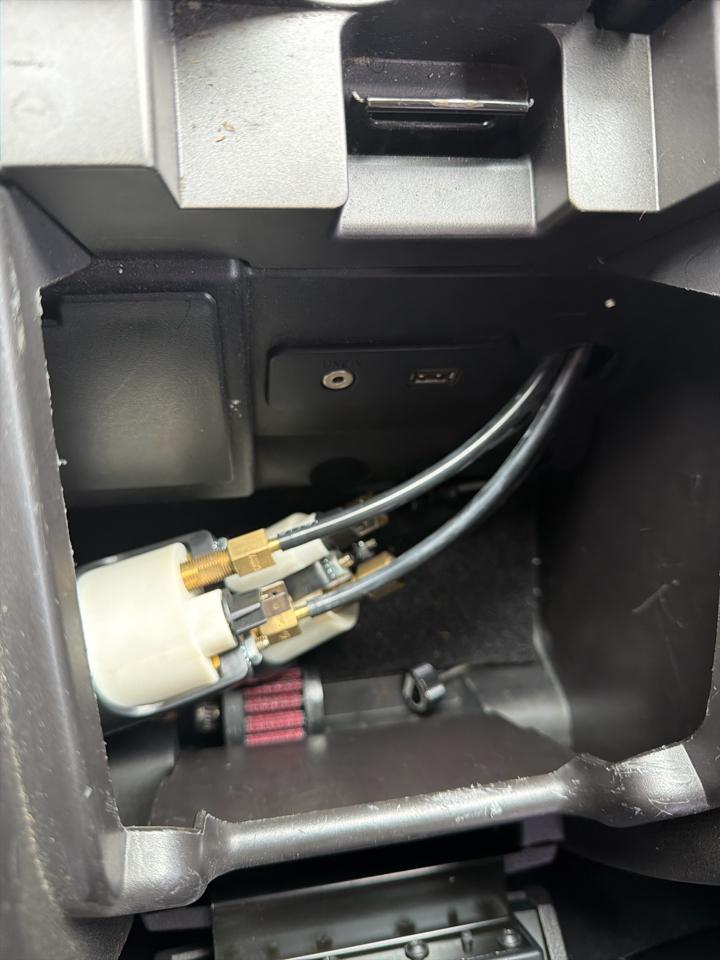 Ford Mustang 2dr Cpe GT 2010