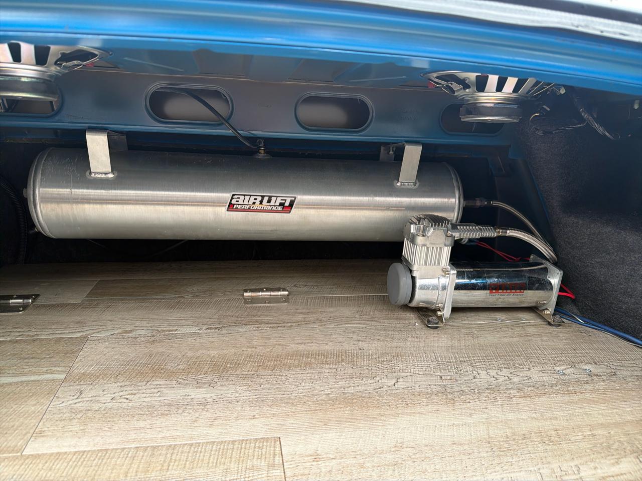 Ford Mustang 2dr Cpe GT 2010